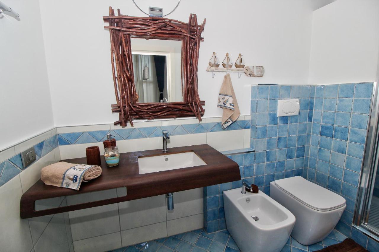B&B Sea And Garden Orbetello Exterior foto