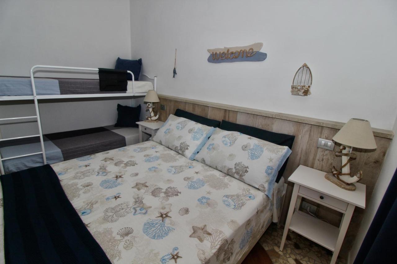 B&B Sea And Garden Orbetello Exterior foto