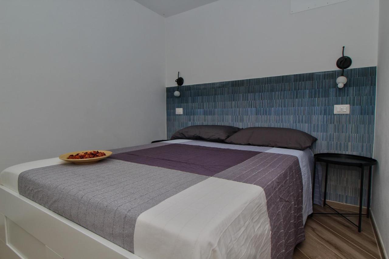 B&B Sea And Garden Orbetello Exterior foto