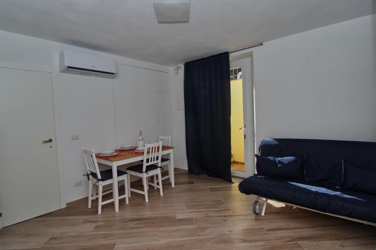B&B Sea And Garden Orbetello Exterior foto